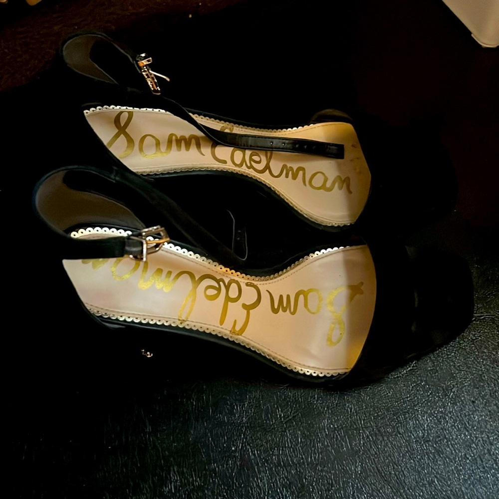 Sam Edelman sandals